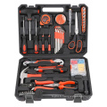 72pcs Tools de matériel ménage